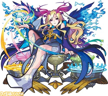 『白猫プロジェクト』×『モンスターストライク』衝撃コラボはなぜ実現したのか? その裏側をキーマンたちに聞く_01