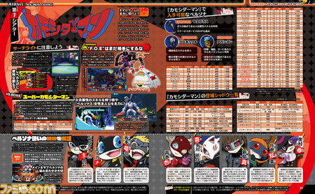 『ペルソナQ2 ニュー シネマ ラビリンス』見た目はかわいらしいけれど、RPGとしてはメッチャ本格派! データ満載の攻略情報をぜひ役立ててほしい!【先出し週刊ファミ通】_03