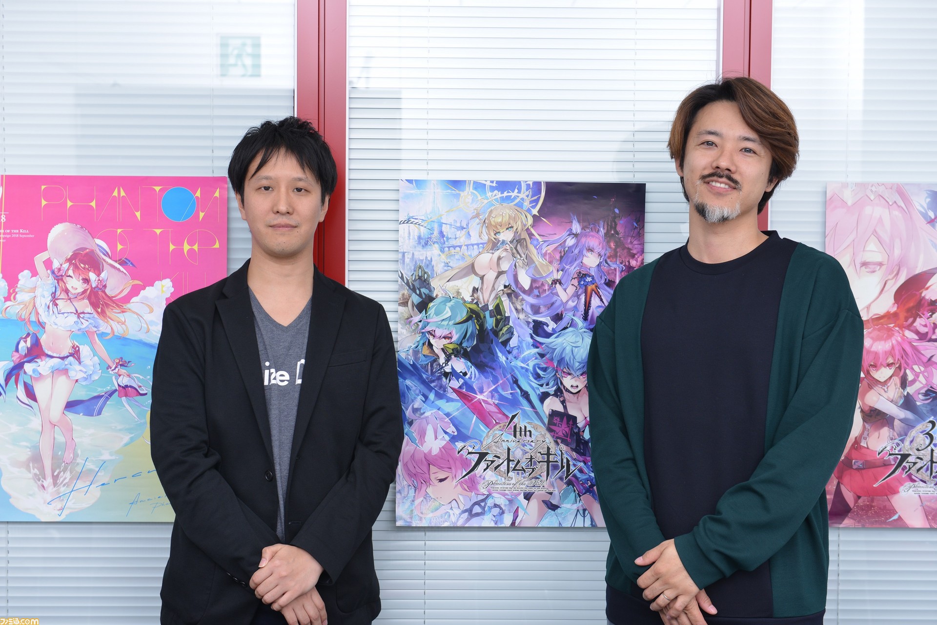 ゲーム業界の未来を担うのはコスプレイヤー 独自のプロモーション展開を見せるgumiに突撃取材 ファミ通 Com