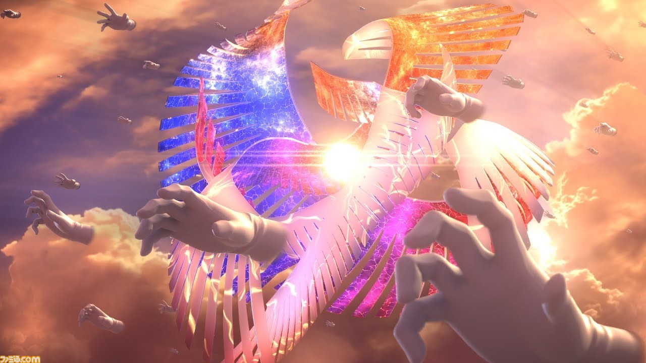 スマブラsp メインテーマのボーカル発表 日本語版は18歳女子高生シンガーの古賀英里奈 英語版は 逆転裁判6 英語版 綾里真宵役のabby Trott ファミ通 Com