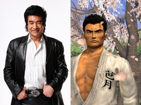 シェンムー I Ii 発売記念 松風雅也 櫻井孝宏など出演者 冲方 丁 光吉猛修など制作陣から到着したコメントを公開 ファミ通 Com シェンムー I Ii 発売記念 松風雅也 櫻井孝宏など出演者 冲方 丁 光吉猛修など制作陣から到着したコメントを公開 ファミ通 Com