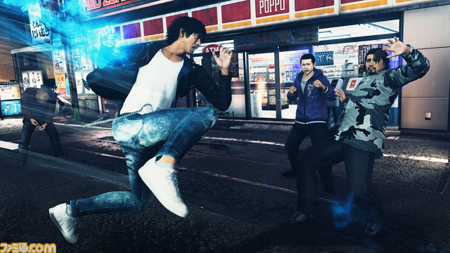 『JUDGE EYES：死神の遺言』“一章まるごと・スペシャル体験版”を配信開始！ PS Plus会員以外もプレイ可能に_04