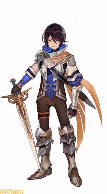 『RPGツクールMV Trinity』でロックバンド“戦国時代”のコラボゲームが遊べる! 楽曲素材とキャラクター素材も無料配信_04