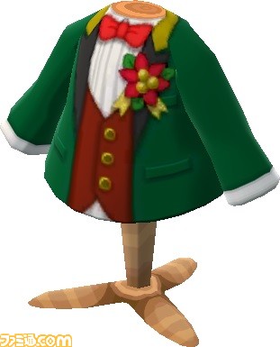 『どうぶつの森 ポケットキャンプ』クリスマスイベントを始め、家具を飾れるお部屋“コテージ”などアップデート情報が公開_17