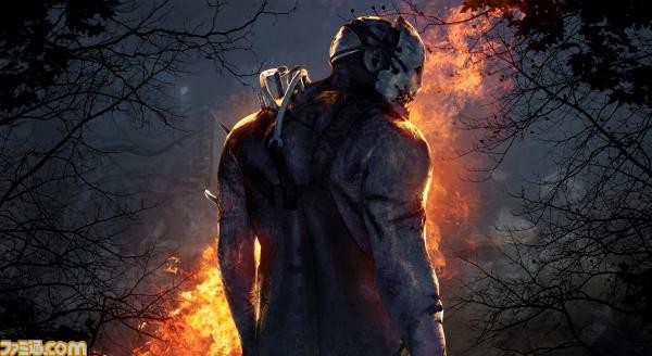 Dead By Daylight パッケージ版発売 12月9日に秋葉原でイベント開催決定 バイク格闘アクション スティール ラッツ のローンチトレーラー公開も ファミ通 Com