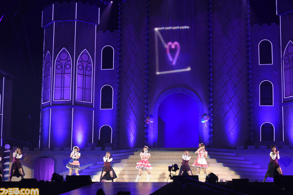 最高にアツかった“冬の遊園地”! 『アイマス シンデレラガールズ』ニュージェネもあんきらもトライアドプリムスも大活躍の6thライブ ナゴヤドーム公演2日目リポート_24