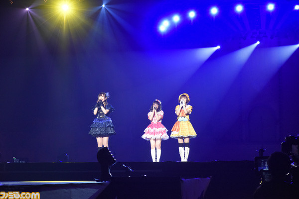 最高にアツかった“冬の遊園地”! 『アイマス シンデレラガールズ』ニュージェネもあんきらもトライアドプリムスも大活躍の6thライブ ナゴヤドーム公演2日目リポート_34