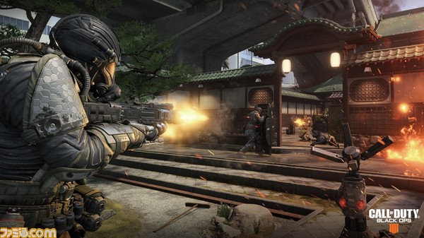 Black Ops 4_Multiplayer Beta screenshot3