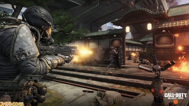 Black Ops 4_Multiplayer Beta screenshot3