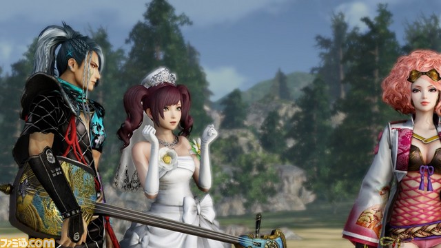 『戦国無双4』にすべてのDLCを収録した『戦国無双4 DX』がスイッチとPS4で発売決定! サントラやアートワークスを同梱した“15周年記念BOX”も発売_05