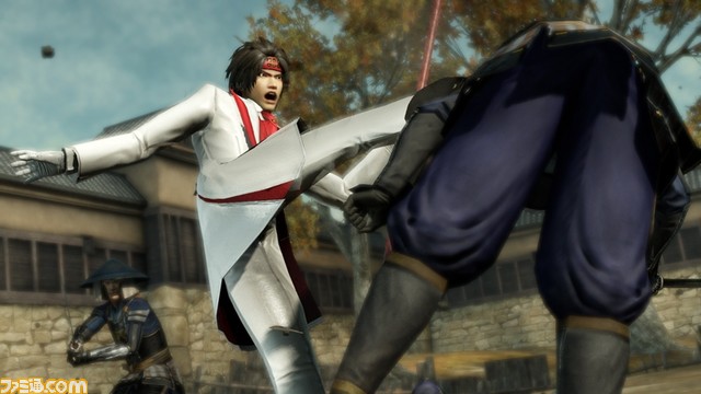 戦国無双4』にすべてのDLCを収録した『戦国無双4 DX』がスイッチ 戦国無双4』にすべてのDLCを収録した『戦国無双4 DX』がスイッチ