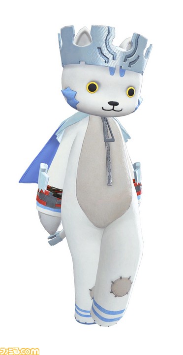 無料ファンサイト“GOD EATER OFFICIAL FANCLUB MEMBERS”12月13日にオープン決定! 『GOD EATER 3』の会員限定DLC&PS4テーマも配信_06