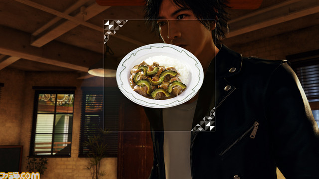『JUDGE EYES:死神の遺言』八神が持つスマホのアプリや拠点の事務所でできることが一挙公開! 事務所の大家さんとも仲よくなれる_11