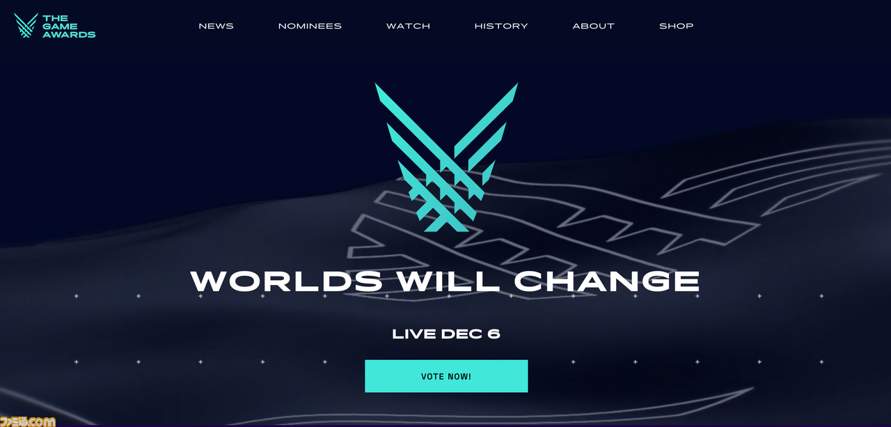 日本時間12月7日10時30分スタート、“The Game Awards 2018” 配信・視聴方法まとめ。日本語同時通訳付きも!_05