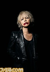 『DMC5』HYDEとコラボ!? カプコン竹内潤氏が『バイオ』への想いを語る!『鬼武者』新情報も! てんこ盛りのカプコン新作特集【先出し週刊ファミ通】_04