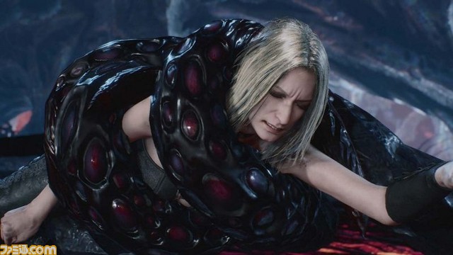 デビル メイ クライ 5 ダンテが敗北 第三の主人公 ｖ のアクション映像なども収録された最新トレーラーが公開 最速体験版もxbox One限定で配信開始 ファミ通 Com