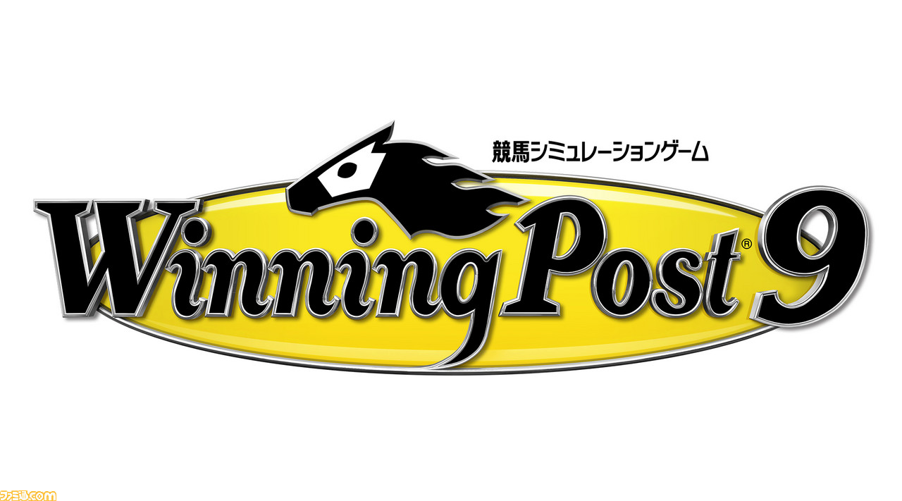 ウイニングポスト9 が19年3月に発売決定 競馬ゲーム最高峰のレースシーンを ファミ通 Com