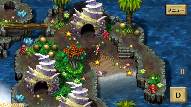 }TK3 part91 	YouTube>2{ ->摜>10 