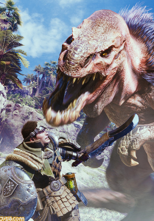 モンスターハンターワールド アイスボーン攻略 モンハンワールド Mhw ゲームエイト