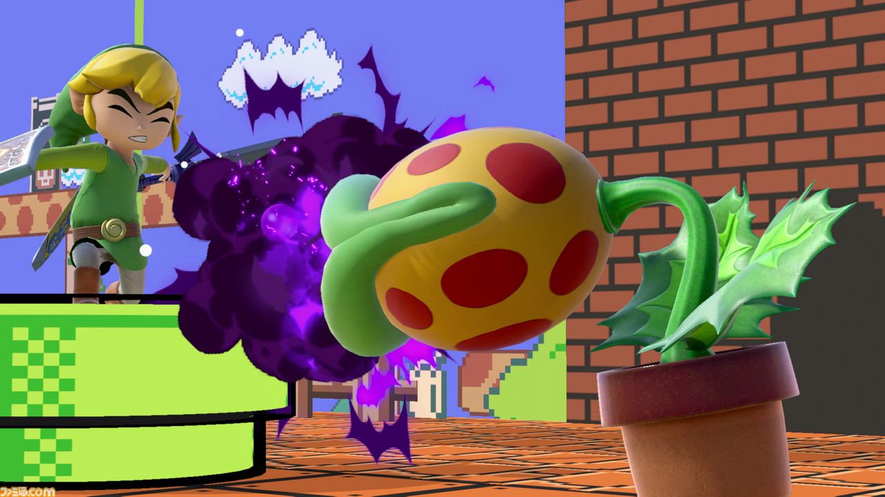 『スマブラSP』ディレクター桜井政博氏にインタビュー!「全員参戦は本当に奇跡だと思います」_03