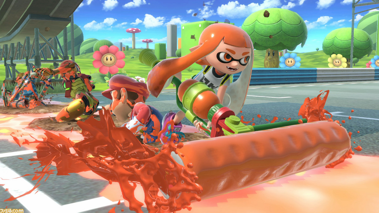 『スマブラSP』ディレクター桜井政博氏にインタビュー!「全員参戦は本当に奇跡だと思います」_02