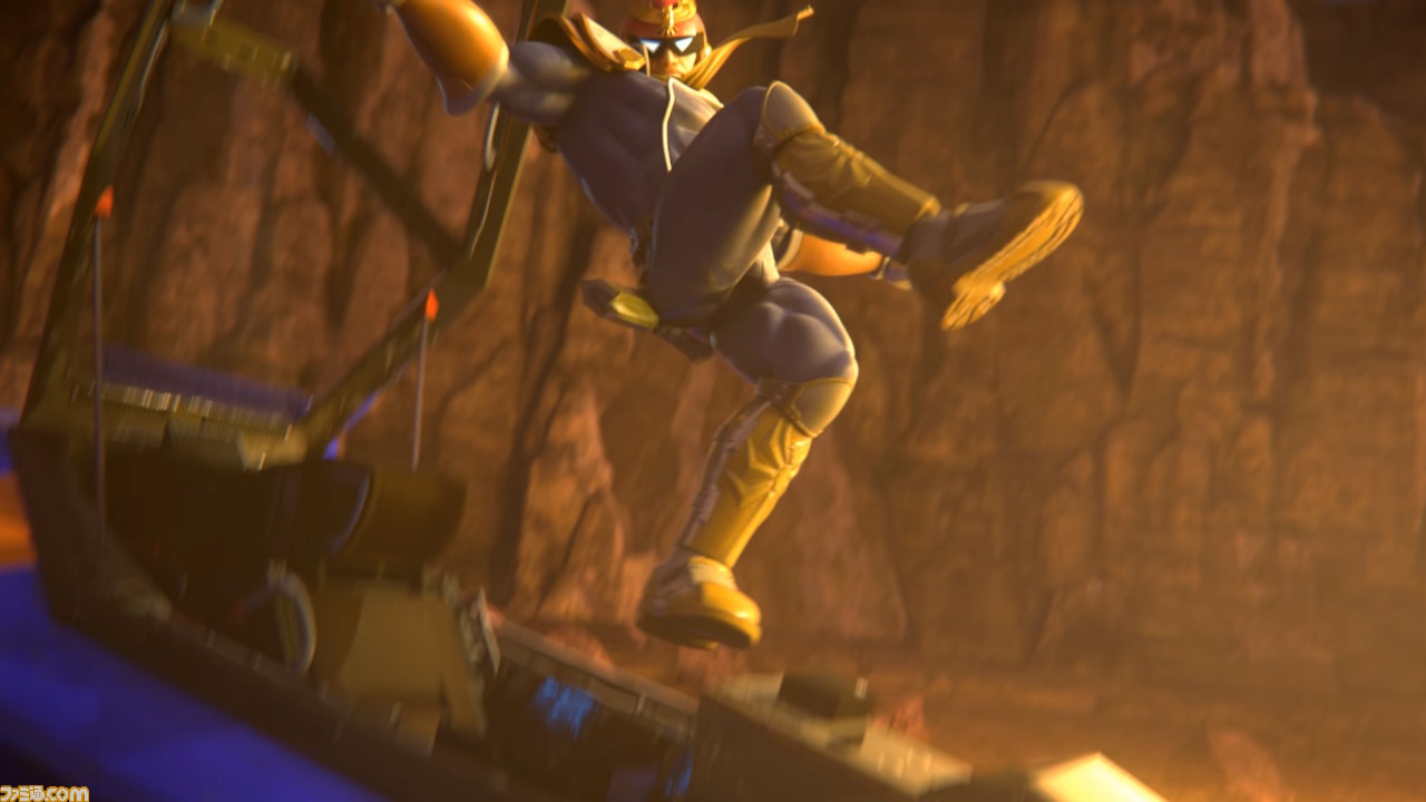 『スマブラSP』ディレクター桜井政博氏にインタビュー!「全員参戦は本当に奇跡だと思います」_08