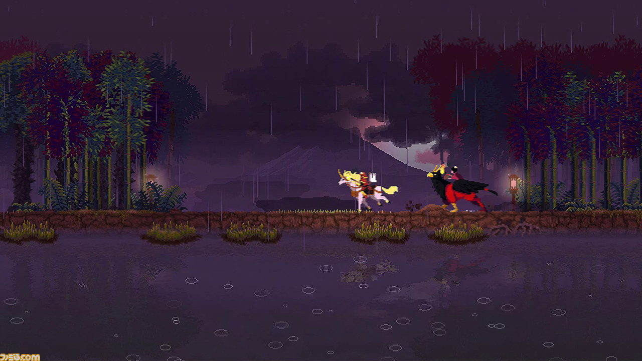 『Kingdom Two Crowns』が本日(12月12日)リリース、シリーズ初となるふたり協力プレイが楽しい_03