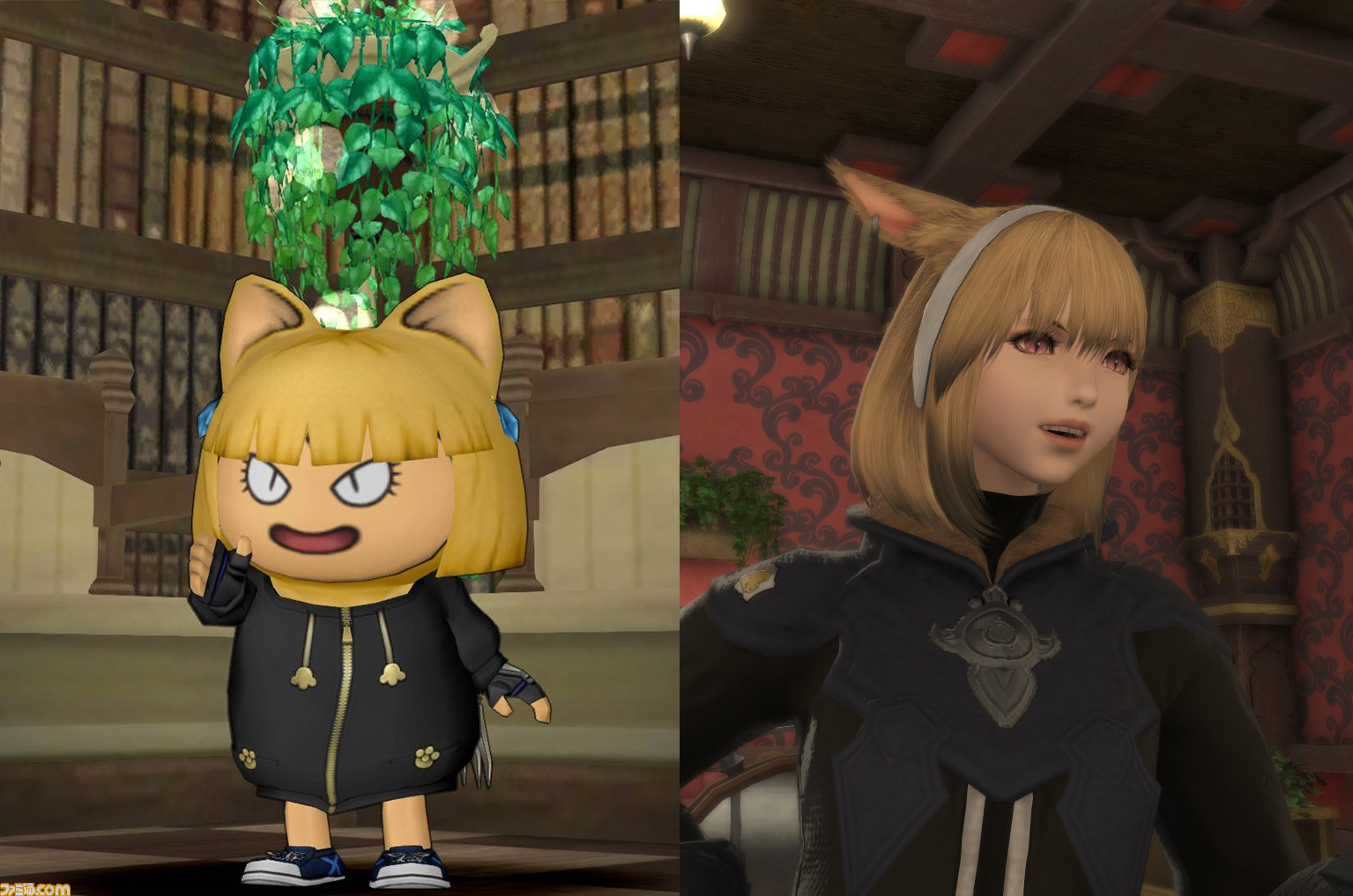 Ffxiv Dqx の実写ドラマ 光のお父さん ゆうべはお楽しみでしたね に関わるマイディーさんに聞く オンラインゲームの実写ドラマ化とは ファミ通 Com Ffxiv Dqx の実写ドラマ 光のお父さん ゆうべはお楽しみでしたね に関わるマイディーさんに聞く オンラインゲームの実写ドラマ化とは ファミ通 Com