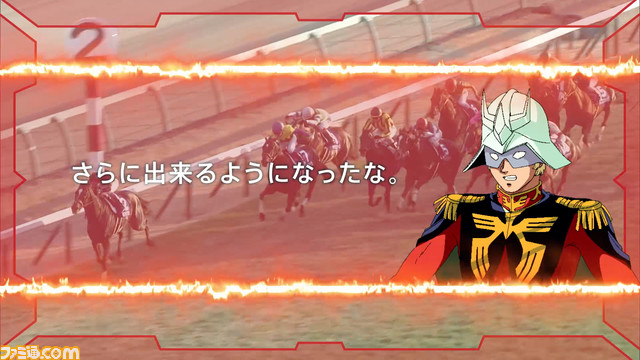 「アリマ、行きまーす！」で有馬記念と『機動戦士ガンダム』のコラボ企画『有馬戦士ガンダム』が始動！ オリジナルゲームも遊べちゃう_05