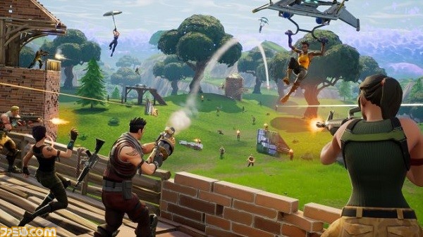 フォートナイト ディープフリーズバンドル が本日 12月13日 発売 スキンとv Bucksがセットになった特別パッケージ版 ファミ通 Com フォートナイト ディープフリーズバンドル が本日 12月13日 発売 スキンとv Bucksがセットになった特別パッケージ版 ファミ通 Com