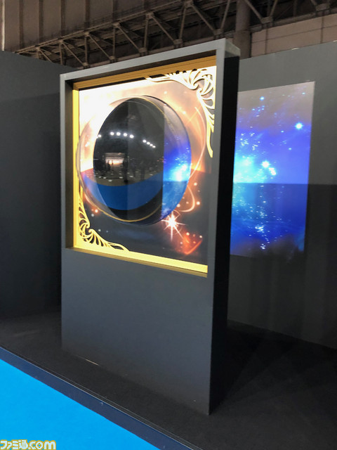 “グラブルフェス2018”開幕ーー縁日にVR、体験型アトラクションなどが満載！　幕張メッセに騎空士たちが集う_34