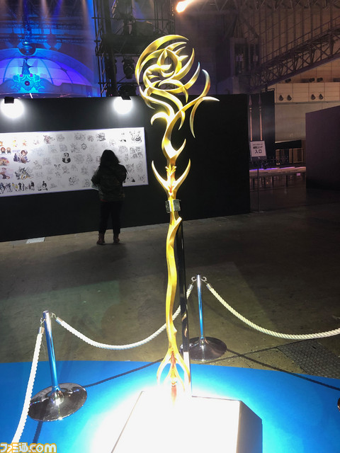 “グラブルフェス2018”開幕ーー縁日にVR、体験型アトラクションなどが満載！　幕張メッセに騎空士たちが集う_04