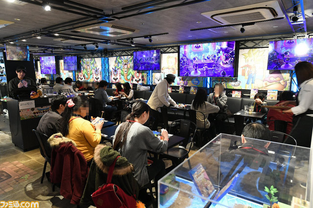 『ドラゴンクエストビルダーズ2』とスクウェア・エニックス カフェがコラボ! ここでしか手に入らない&食べられないアレコレを紹介しちゃいます!!_04