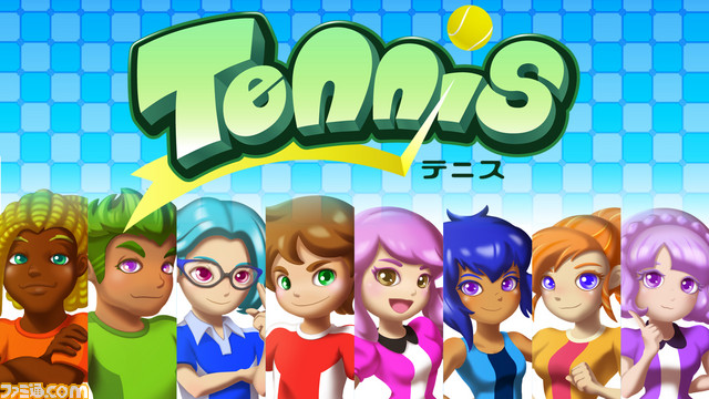 “ディースリー・パブリッシャー 冬休みセール”が開催中、『THE 麻雀 LITE』や『テニス』などSwitch＆3DSのダウンロードソフトが最大80％OFFに_31