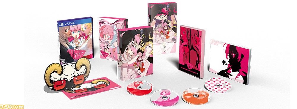 セガにまつわるクイズに答えて豪華賞品をゲット! “年末年始スペシャル 答えてGET♪ セガクイズQ20 第4弾”が開催_02