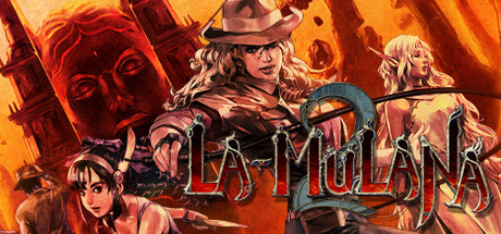 Steamウインターセールで、『LA-MULANA2』などPLAYISMの105作品が最大80%オフになるセールを実施!