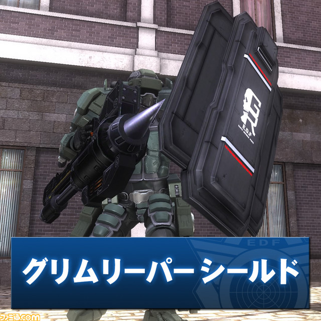 『EARTH DEFENSE FORCE: IRON RAIN』のプレオーダー開始を記念し、『地球防衛軍5』全品半額キャンペーンが開催！_03