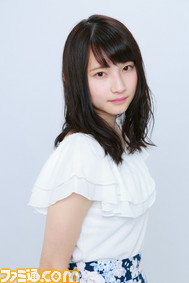 黒木ほの香 宣材写真