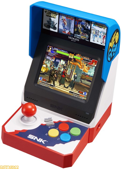 『SNKヒロインズ Tag Team Frenzy』のパッケージ版を購入すると豪華賞品がもらえる“SNKヒロインズ Happy New Yearキャンペーン”が12月27日より開催_03