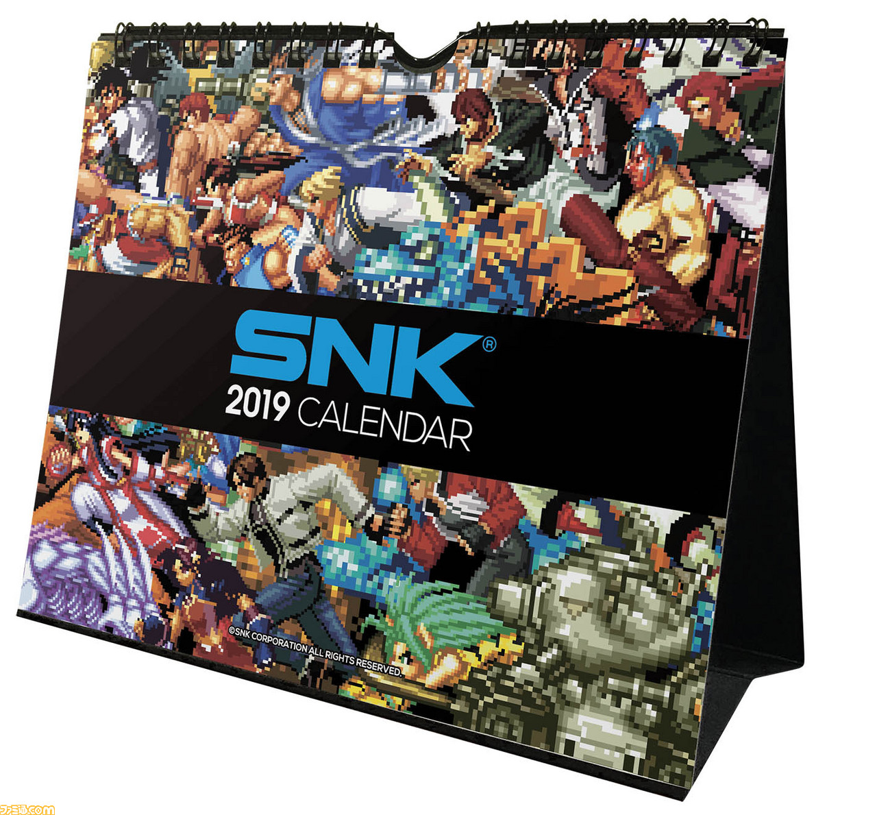 『SNKヒロインズ Tag Team Frenzy』のパッケージ版を購入すると豪華賞品がもらえる“SNKヒロインズ Happy New Yearキャンペーン”が12月27日より開催_02