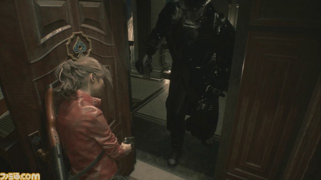 『バイオハザード RE:2』30分限りの体験版“1-Shot Demo”は どう遊ぶべき? 本作が10倍楽しくなるポイントをまとめました【先出し週刊ファミ通】_02