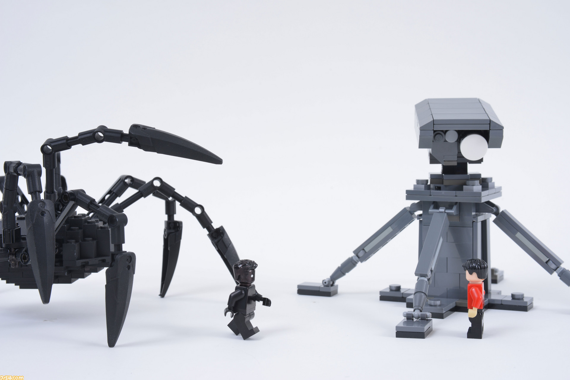 Limbo Inside を生んだplaydead代表アーント氏への世界初 独占インタビュー 少年と死 すべては一枚の絵から始まった Playdead特集1 1 2 ファミ通 Com Limbo Inside を生んだplaydead代表アーント氏への世界初 独占インタビュー 少年と死 すべては一枚の絵から始まった Playdead特集1 1 2 ファミ通 Com