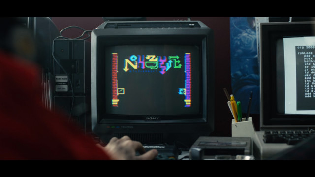 Netflixがsfドラマ ブラック ミラー 最新話 バンダースナッチ を公開 なんとゲームブックのように選択肢で分岐するインタラクティブドラマ ファミ通 Com