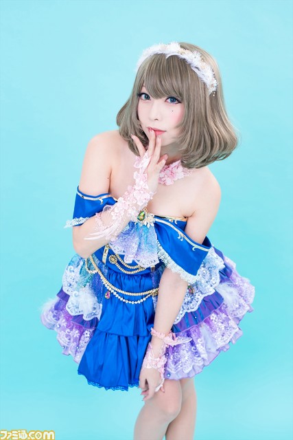 宮本彩希登場 コミケ95参加の人気コスプレイヤーたちと過ごす年末年始sp企画 ゆくコスくるコス 7日連続企画 5日目 ファミ通 Com 宮本彩希登場 コミケ95参加の人気コスプレイヤーたちと過ごす年末年始sp企画 ゆくコスくるコス 7日連続企画 5日目 ファミ通 Com