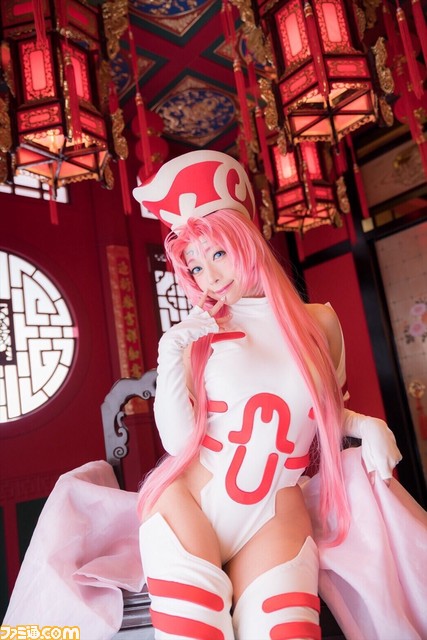 【宮本彩希登場！】コミケ95参加の人気コスプレイヤーたちと過ごす年末年始SP企画“ゆくコスくるコス”【7日連続企画／5日目】_16