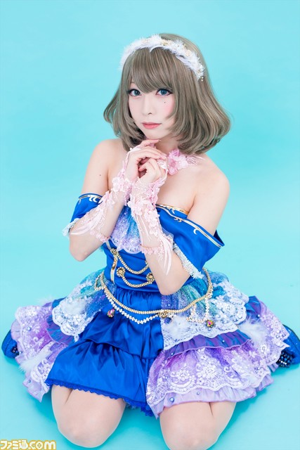 【宮本彩希登場！】コミケ95参加の人気コスプレイヤーたちと過ごす年末年始SP企画“ゆくコスくるコス”【7日連続企画／5日目】_04