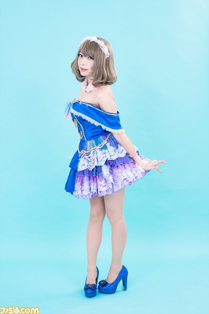 【宮本彩希登場！】コミケ95参加の人気コスプレイヤーたちと過ごす年末年始SP企画“ゆくコスくるコス”【7日連続企画／5日目】_32