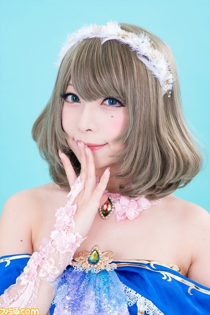 【宮本彩希登場！】コミケ95参加の人気コスプレイヤーたちと過ごす年末年始SP企画“ゆくコスくるコス”【7日連続企画／5日目】_33