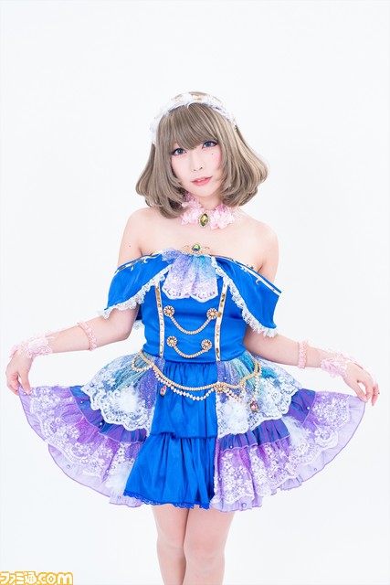 【宮本彩希登場！】コミケ95参加の人気コスプレイヤーたちと過ごす年末年始SP企画“ゆくコスくるコス”【7日連続企画／5日目】_29