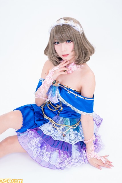 【宮本彩希登場！】コミケ95参加の人気コスプレイヤーたちと過ごす年末年始SP企画“ゆくコスくるコス”【7日連続企画／5日目】_25